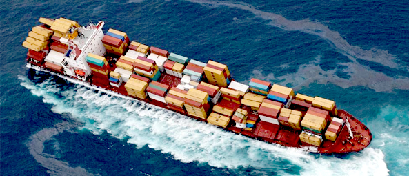 美國(guó)海運(yùn)的價(jià)格