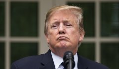 中美貿(mào)易-如果特朗普封殺掉中國公司華為，亞洲