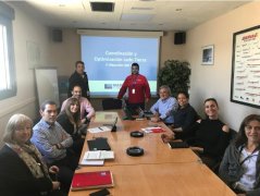 空運價格表-航空貨運集團旨在解決馬德里供應鏈