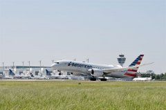 慕尼黑空運-歡迎新的達拉斯/沃斯堡連接