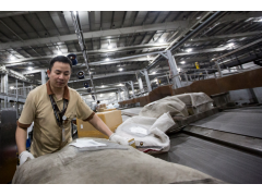 UPS投資亞洲快遞業(yè)務-深圳國際快遞